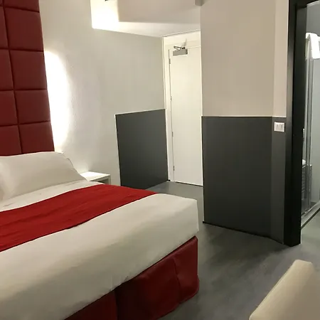 Hotel Pex Padova-2